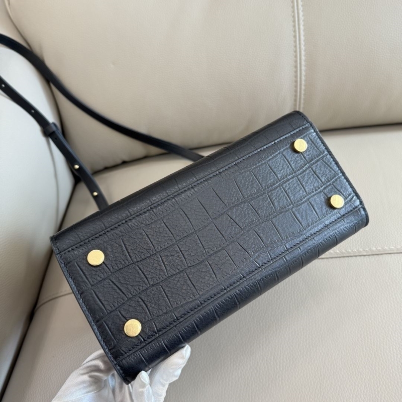 Bv*b*rry top handle bags